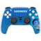 Disney Inside Out Sadness Portrait PS5 Controller Skin